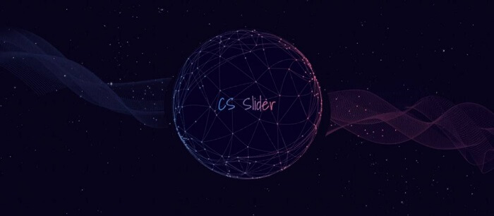 CS Slider