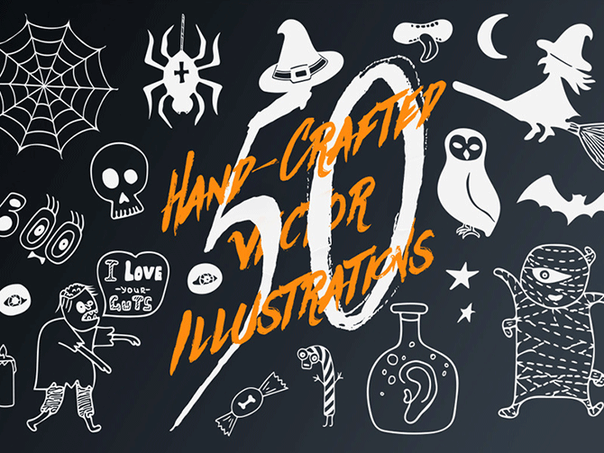 Free-Giveaway-Halloween-Special-by-Tatiana-Lapina