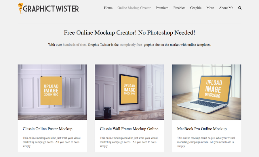 graphictwister-online-mockup-creator