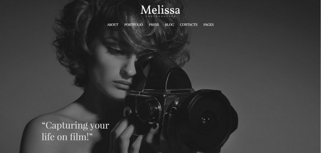 Melissa