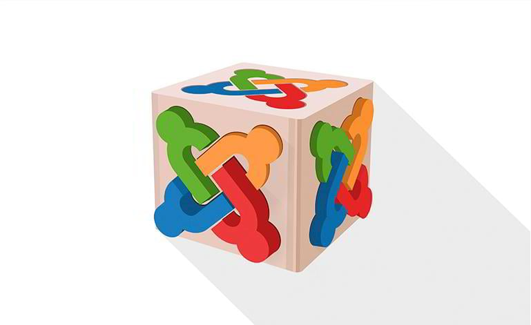 extensiones de joomla