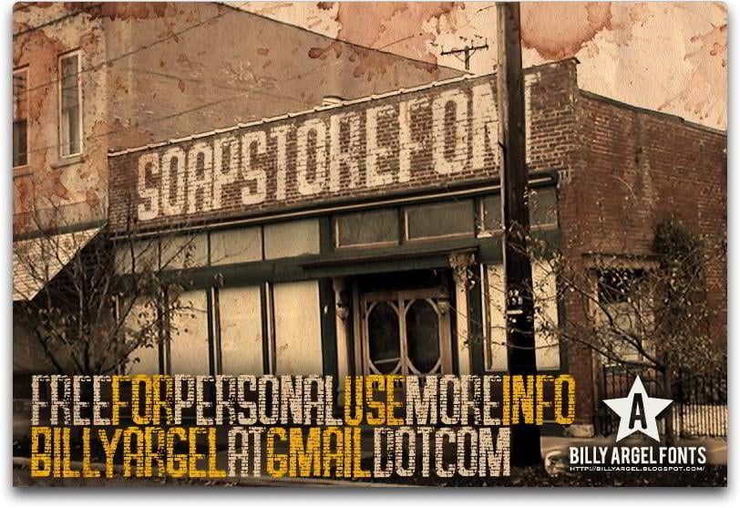 soap store fuente