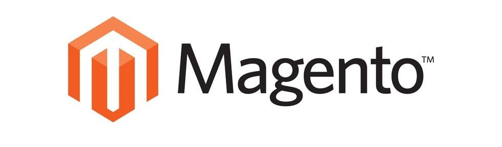 logo de magento