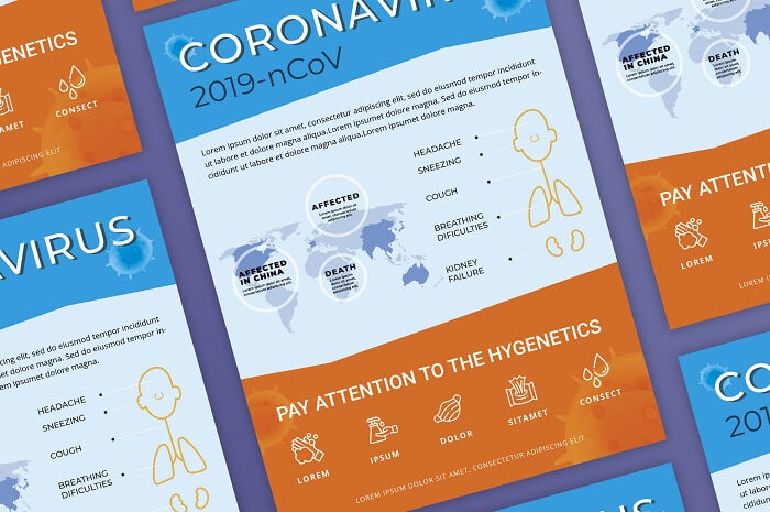 graficos gratis coronavirus 3