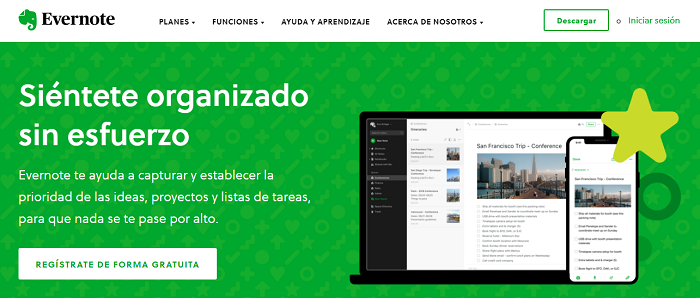 evernote