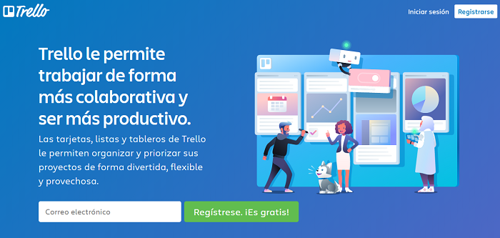 trello