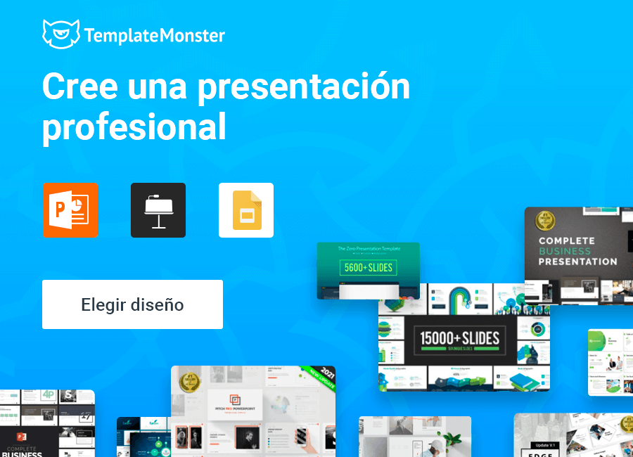 presentations