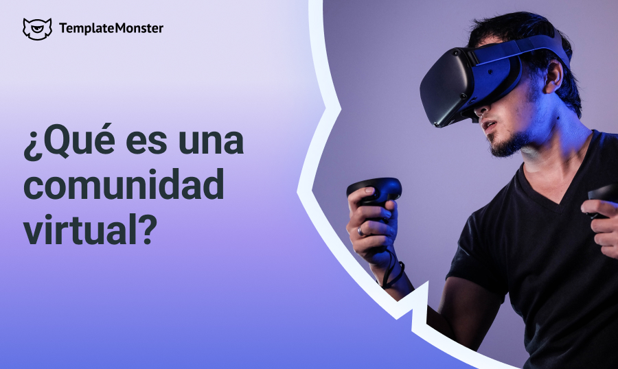 ¿Qué es una comunidad virtual?