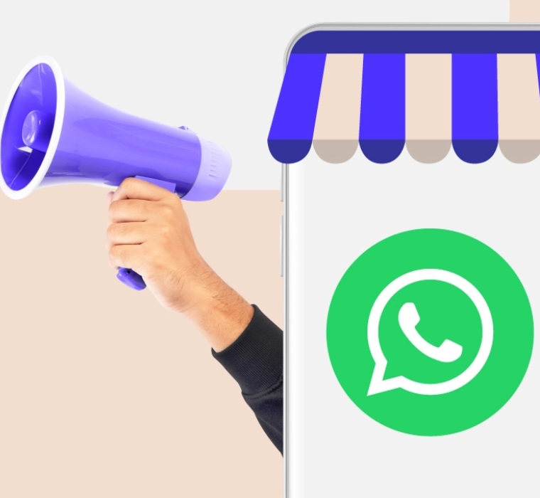 WhatsApp.