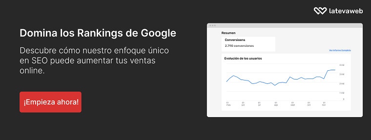 Atención - Lidera los Rankings.