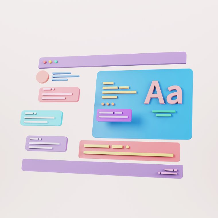 Consejos de diseño web que influyen en el SEO.