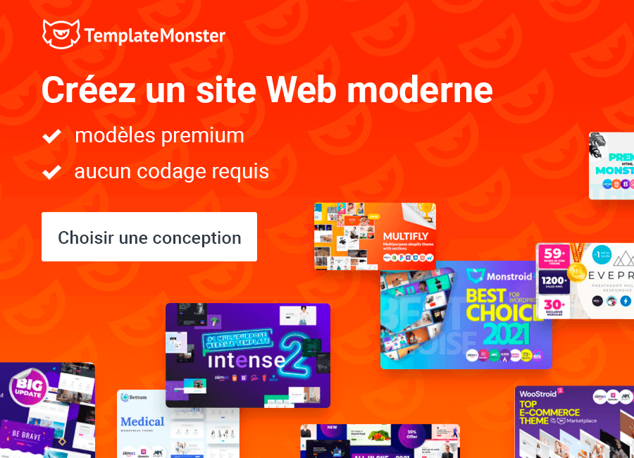 modeles site
