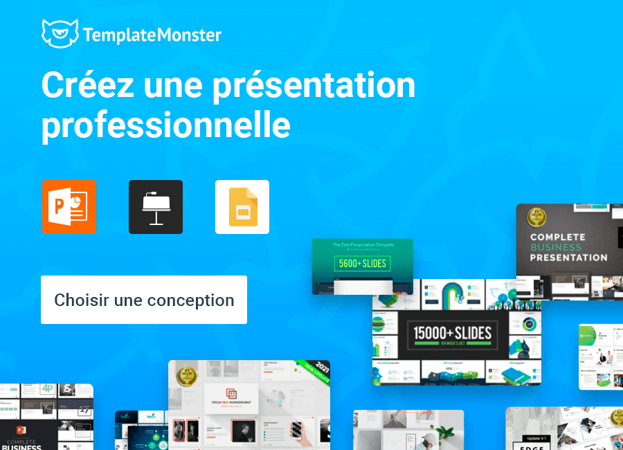presentations
