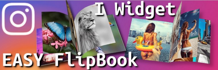 Interactive EASY FlipBook