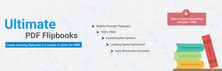 Ultimate PDF Flipbooks