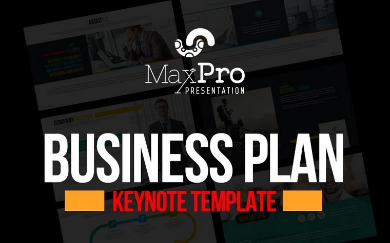 Business Plan