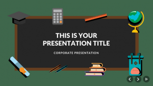Blackboard