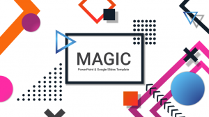 Creative Magic