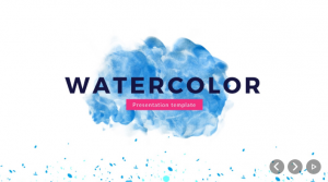 Watercolor