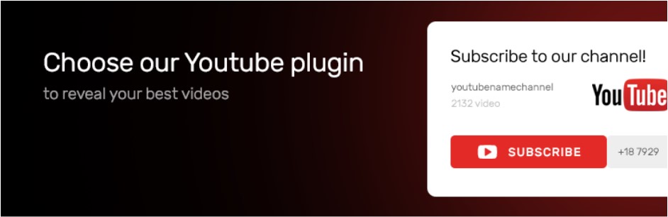 TM YouTube Subscribe