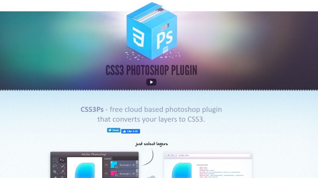 CSS3Ps