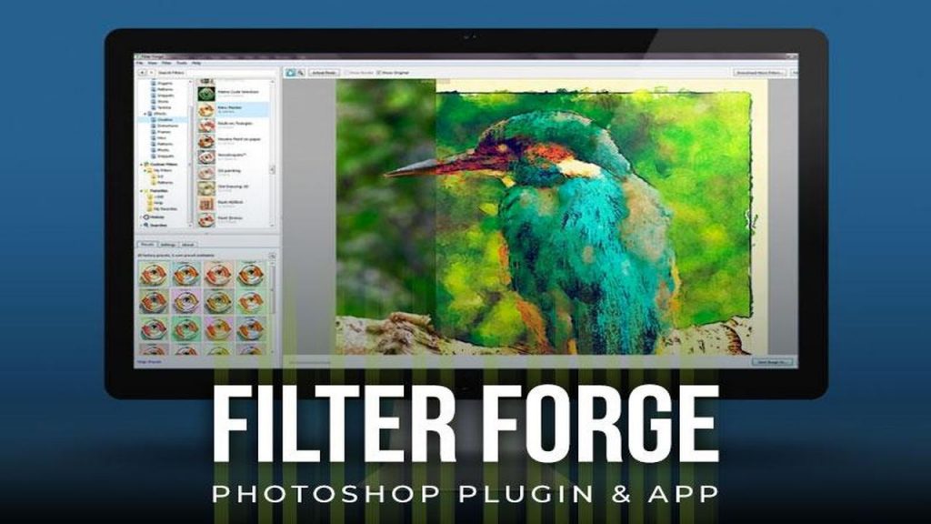 filter-forge