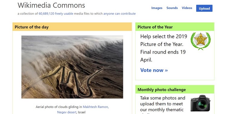 WikimediaCommons