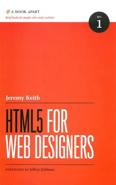 excellent html5 ebooks