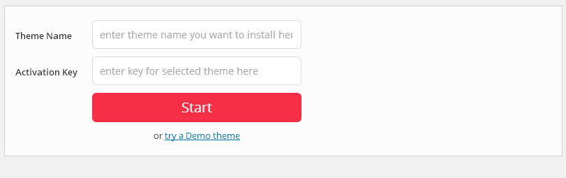 new features of cherry framework 4.0