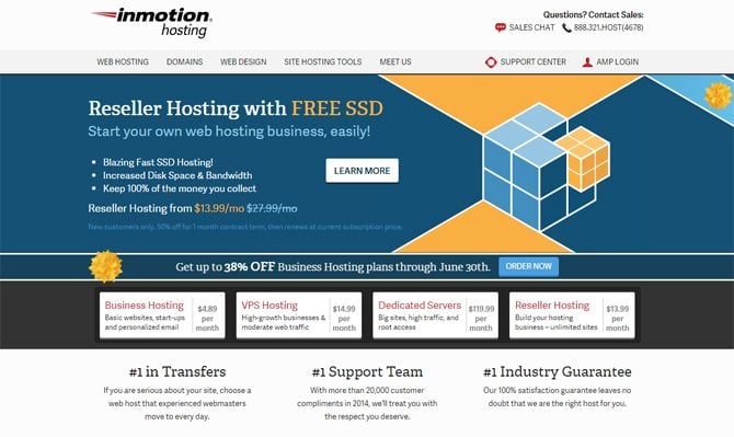 inmotionhosting