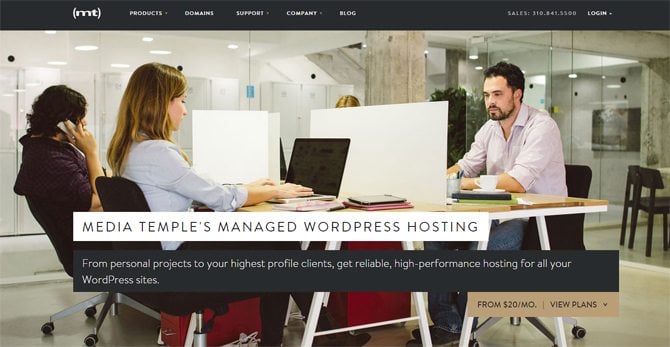 mediatemple