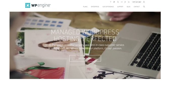 wpengine