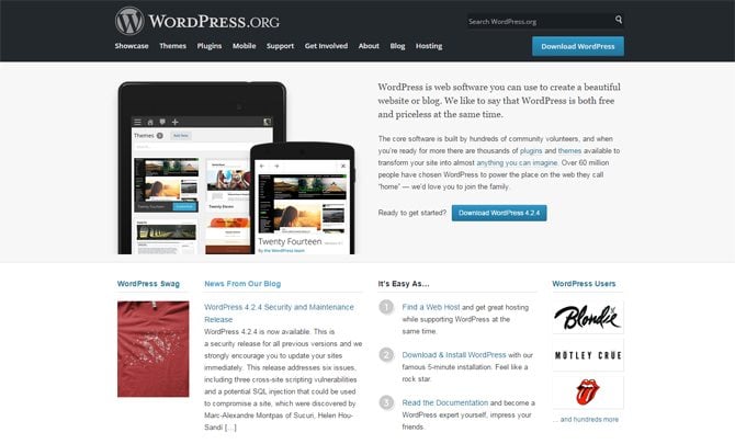wordpress-org