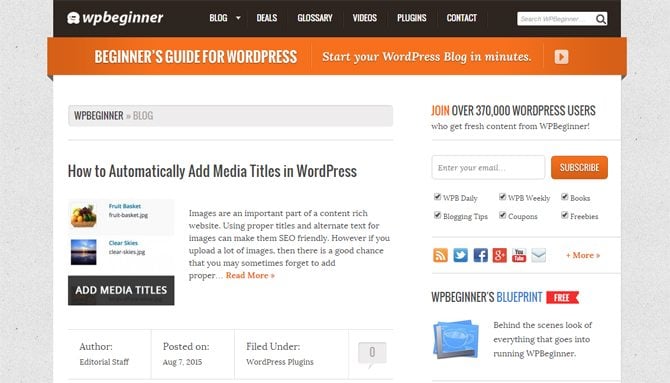 wpbeginner