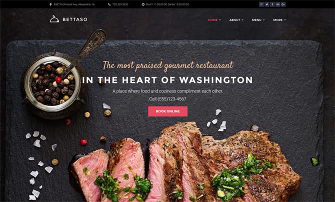 WordPress GPL Templates