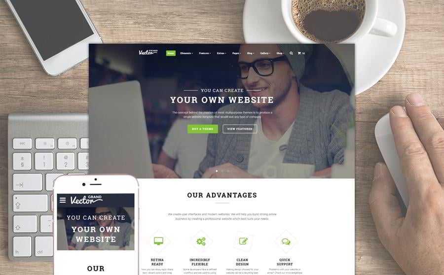 grand-vector-design-studio-multipurpose-website-template