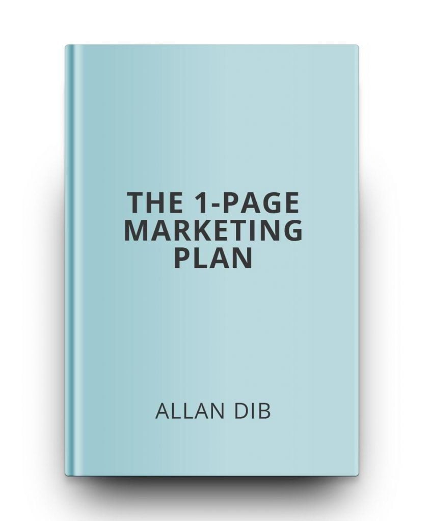 1-page-marketing-plan