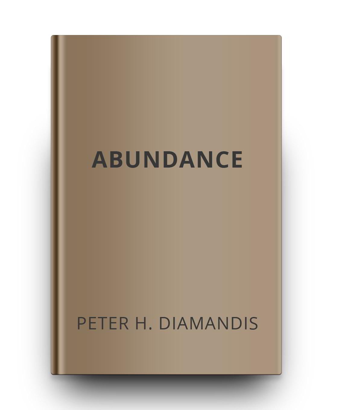 abundance