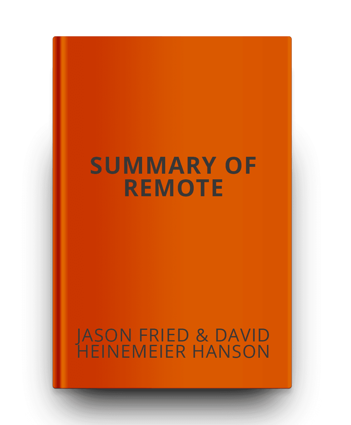 summary-of-remote