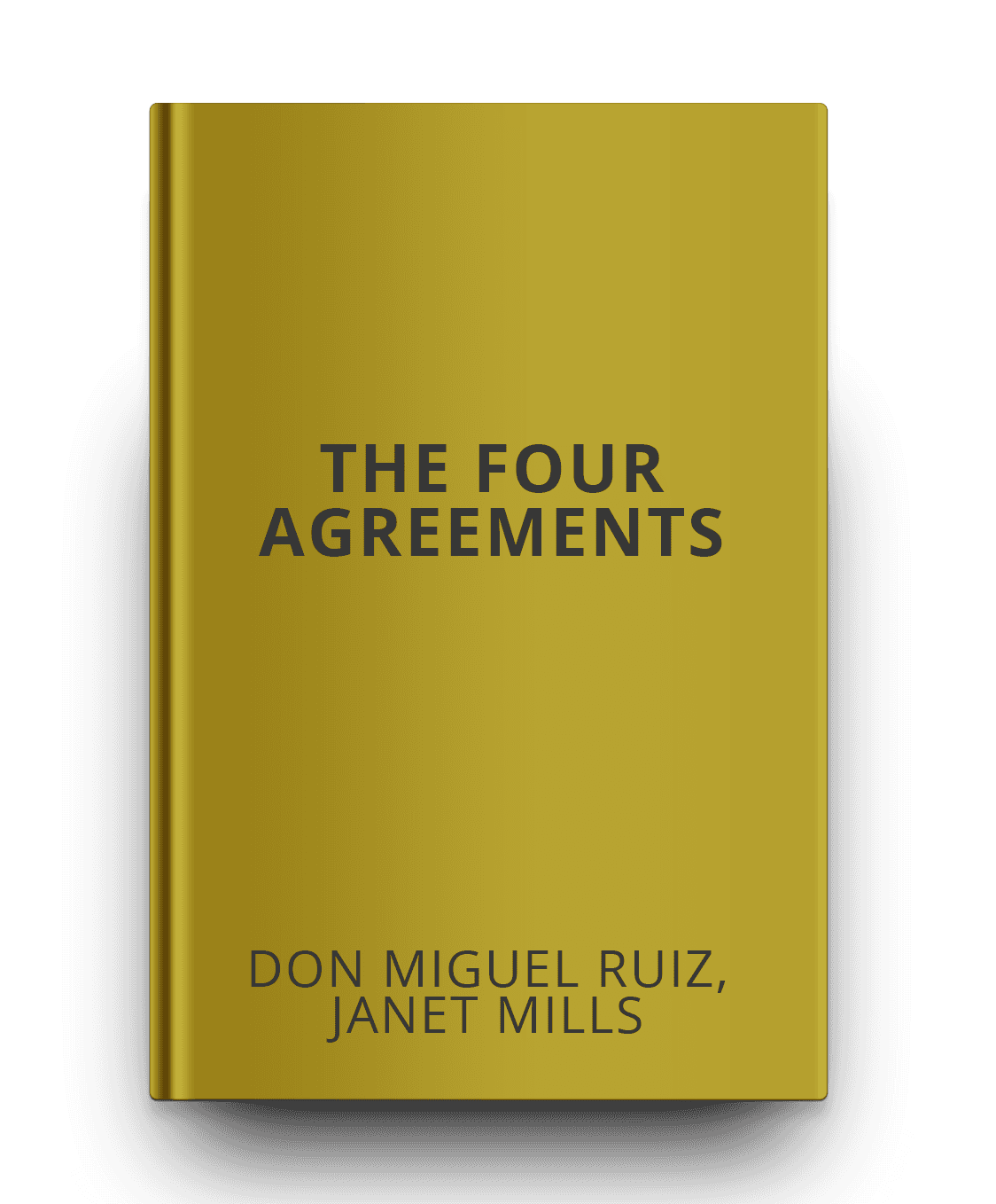 the-four-agreements