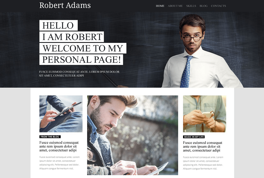 WordPress membership plugin.