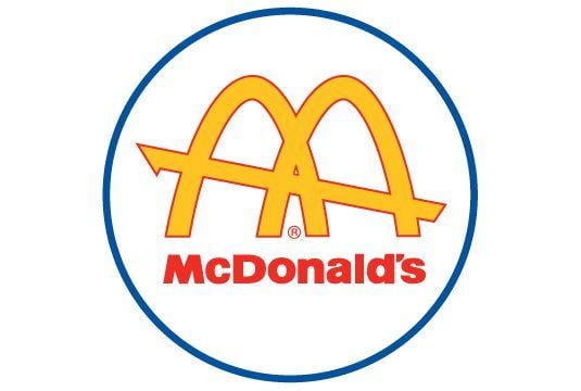 mcdonalds logo