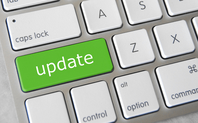 updates