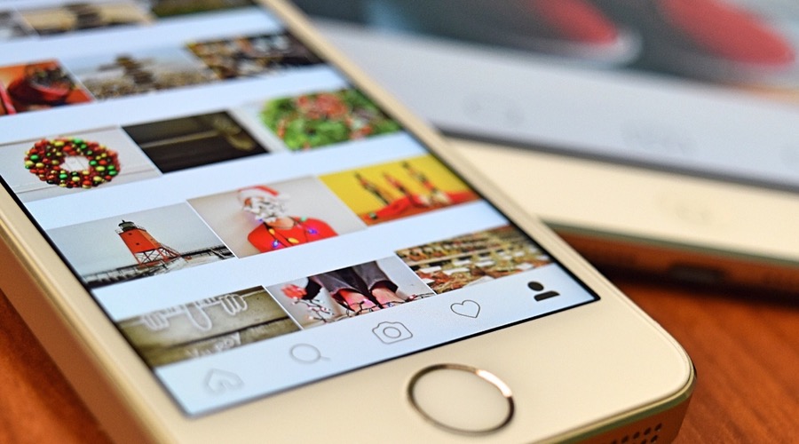instagram
