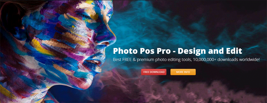 Photo-Pos-Pro