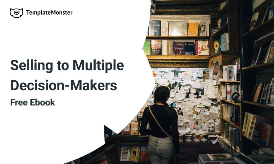 sales decision makers