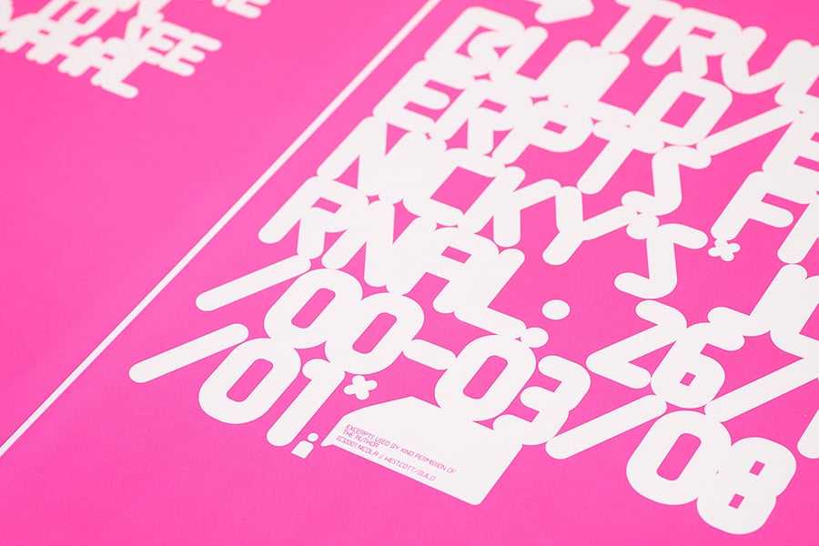 graphic design magazines