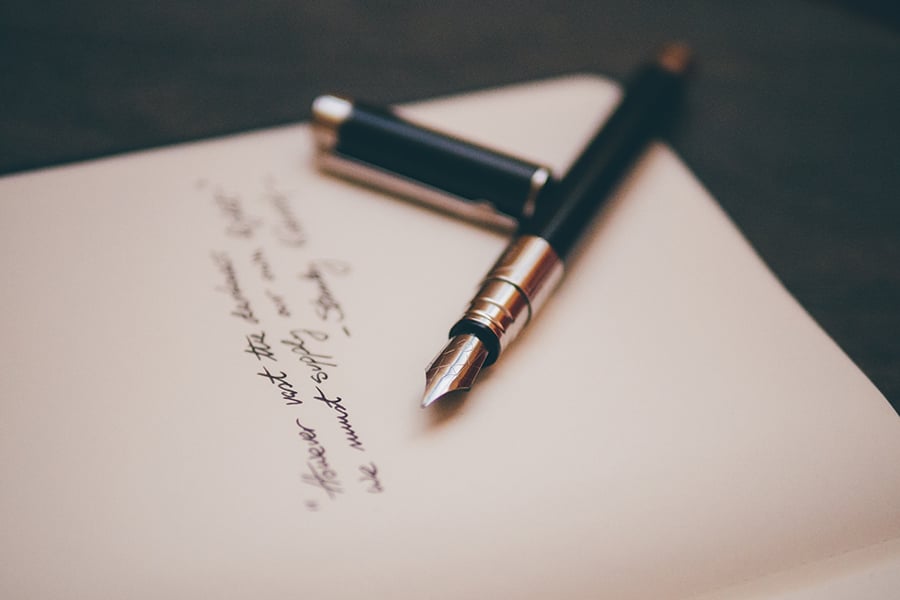 The Forgotten Basics of Website Typography