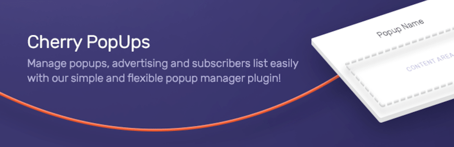 WordPress popup plugins