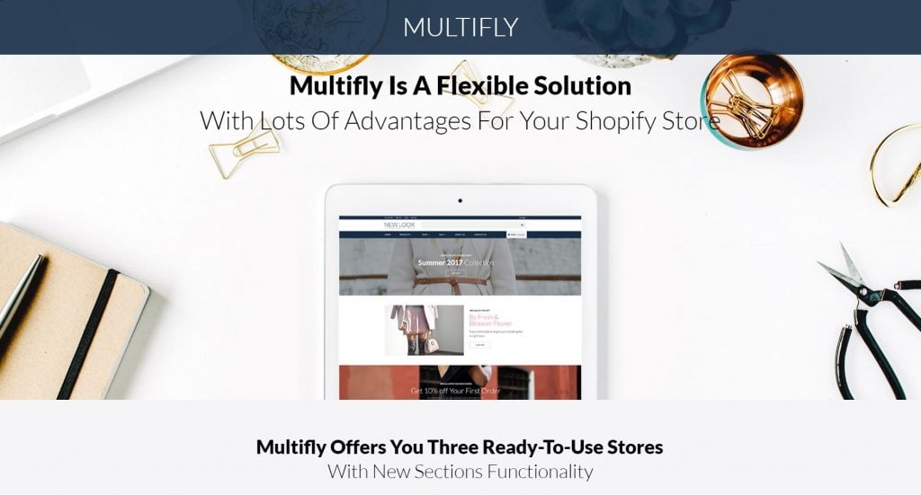 Multifly